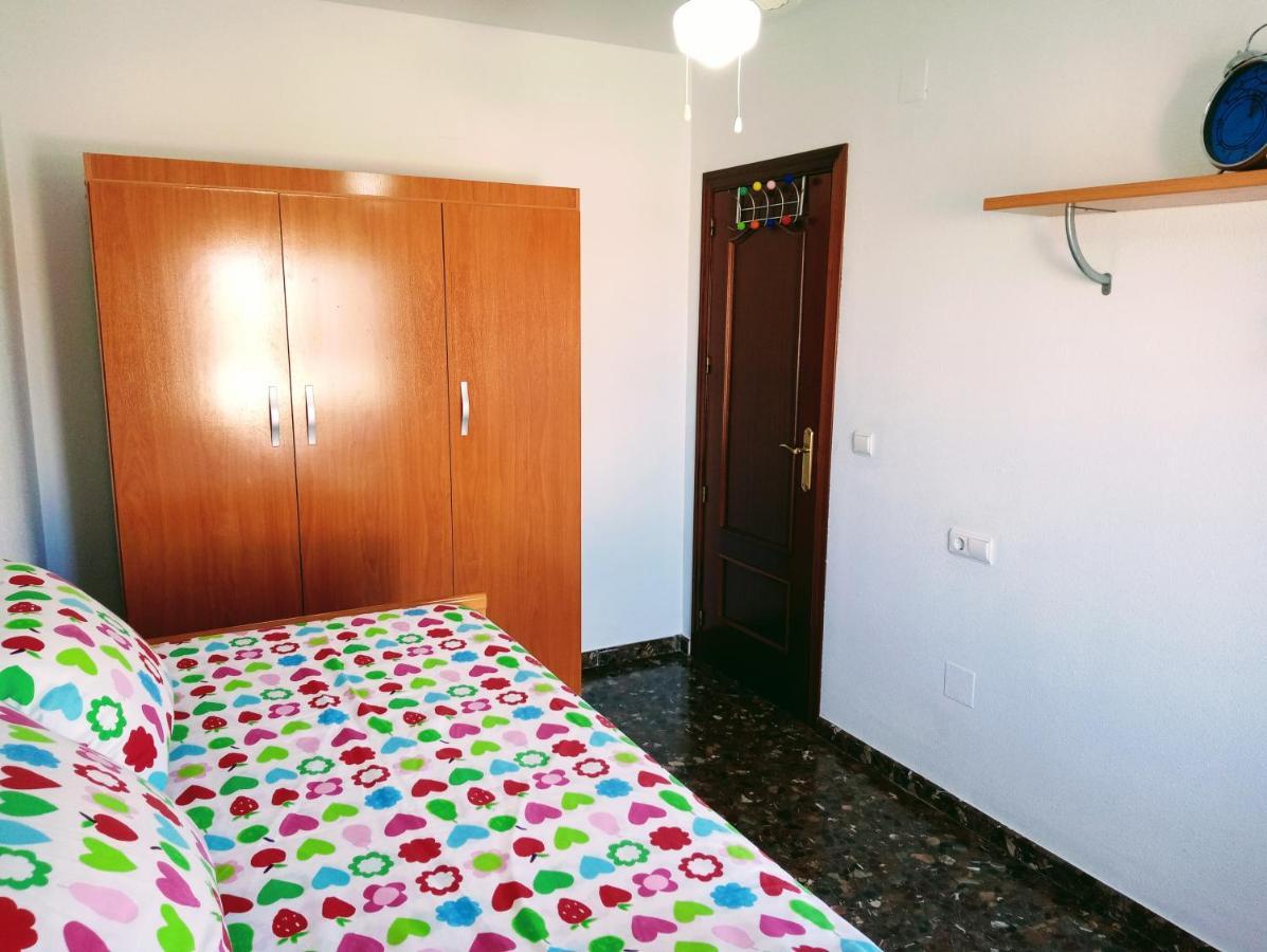 El Atardecer De Cazorla Apartment ภายนอก รูปภาพ