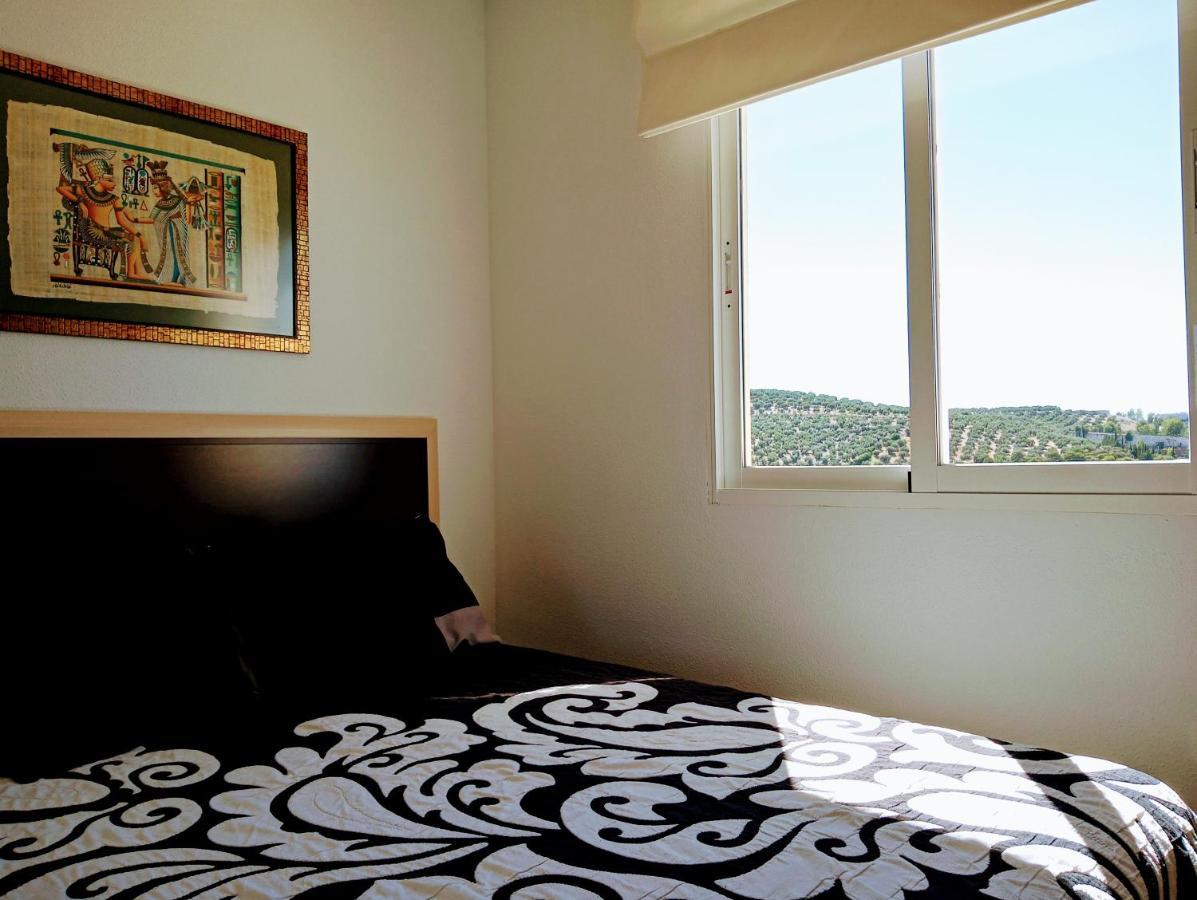 El Atardecer De Cazorla Apartment ภายนอก รูปภาพ